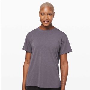 All Yours Boyfriend Tee